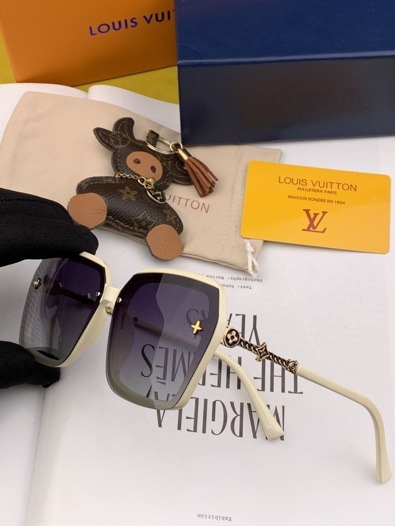 LV Sunglasses